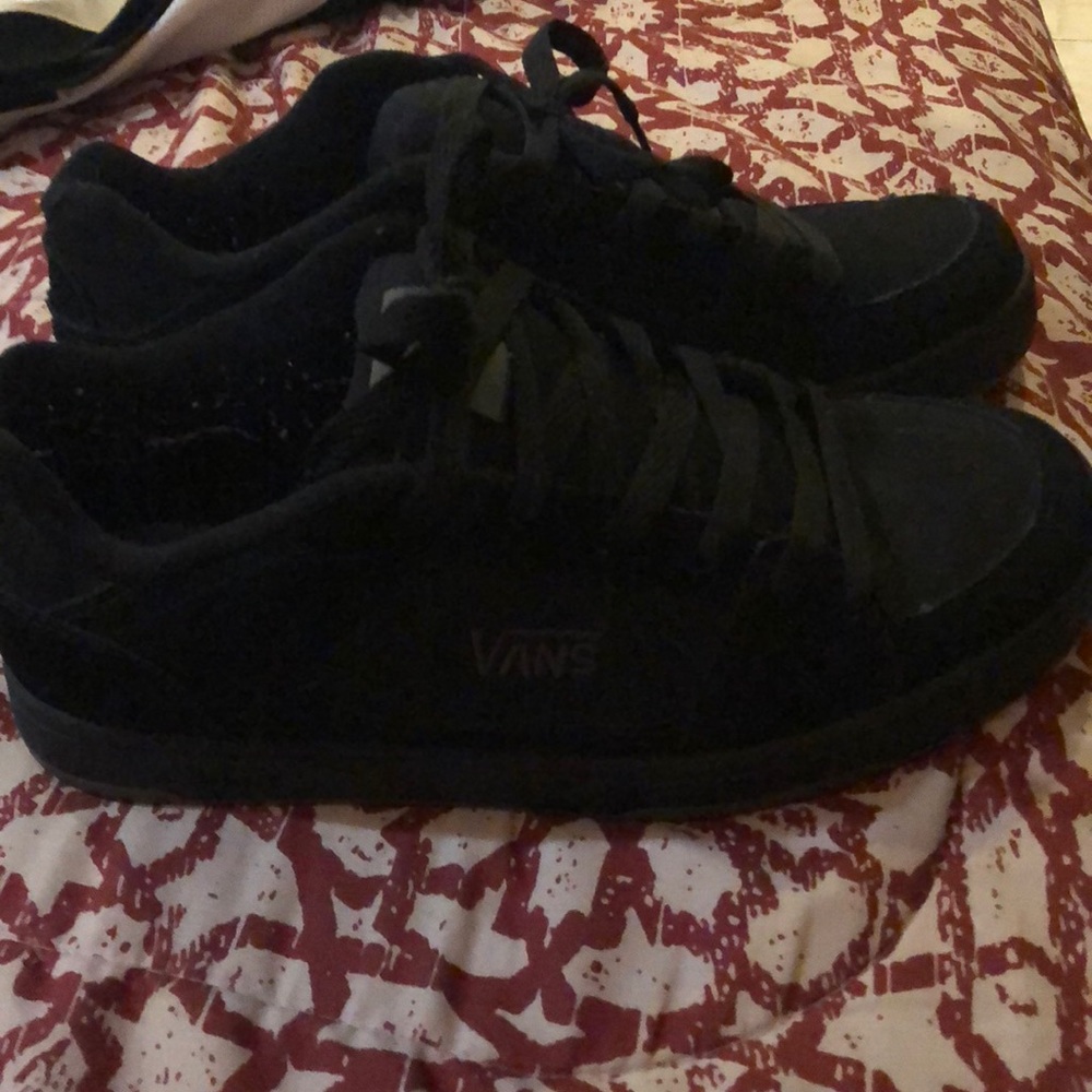 Men’s Vans sz 9.5